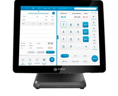 3NSTAR  PTE0105W-4-120