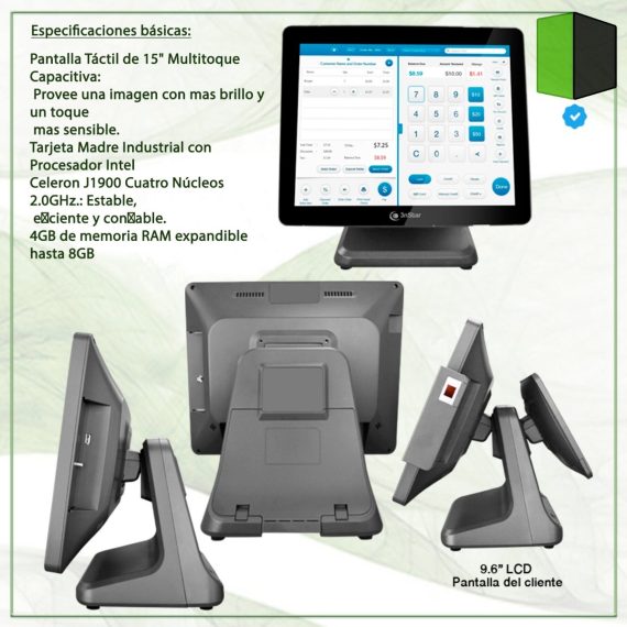 3NSTAR  PTE0105W-4-120