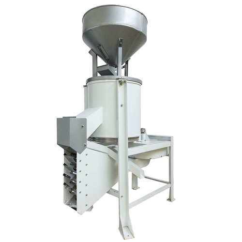 PERUMINOX  PH – 200 – INOX