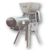 PERUMINOX  T-300AL-INOX