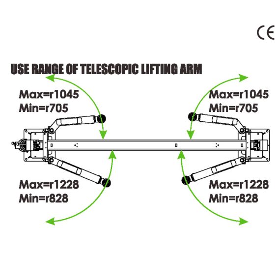 REXON PL-4.0-2B