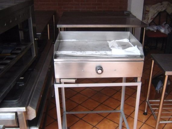 SURCO PLG-1