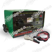 BOOSTER Evolution 15