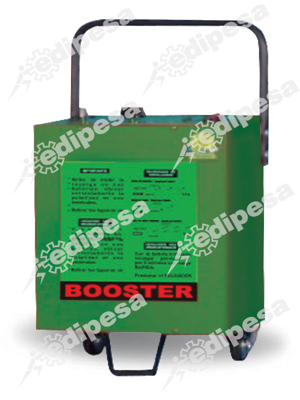 BOOSTER Evolution 60