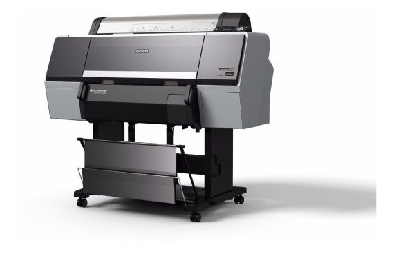 EPSON SURECOLOR P6000 24"