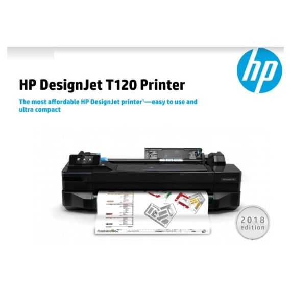 HP T120