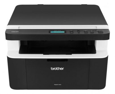 BROTHER Dcp-1602