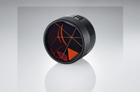 LEICA GPH3