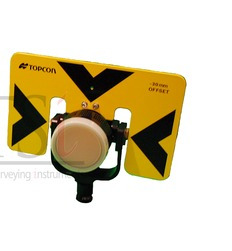 TOPCON  0 mm / -30 mm