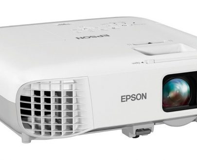EPSON Powerlite 970