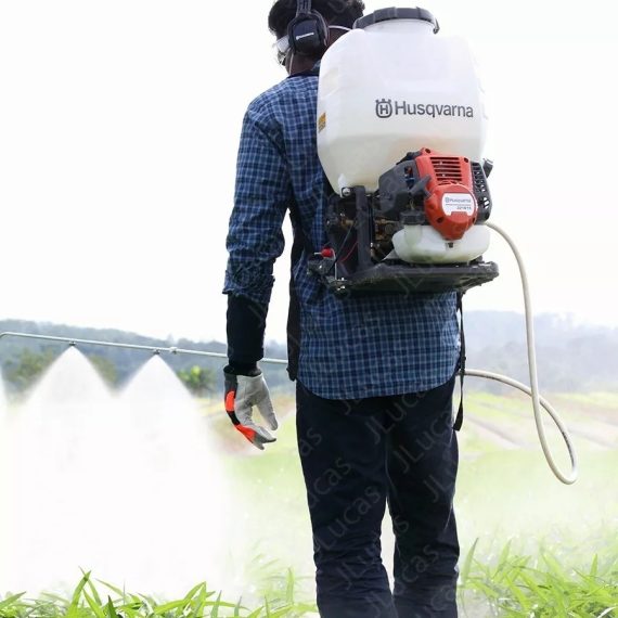 HUSQVARNA 325S25