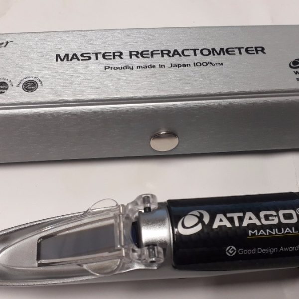 ATAGO MASTER-53M