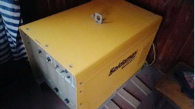 SOLDAMAX DeltaPower 630A