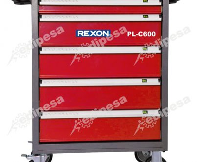 REXON PL-C600