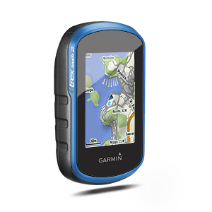 GARMIN eTREX Touch 25