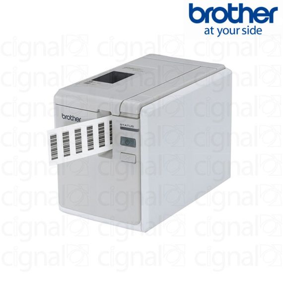 BROTHER Pt-9700pc