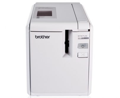 BROTHER Pt-9700pc