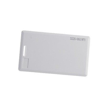 ZKTECO RS-TARJETA (SOLAS)