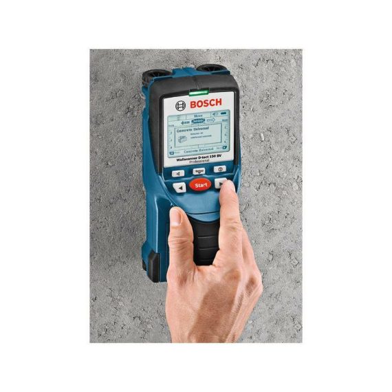 BOSCH D-tect 150 SV