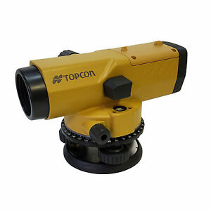 TOPCON AT-B3A 