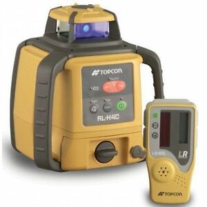 TOPCON RL-H4C