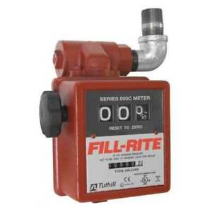 FILL-RITE 806C 
