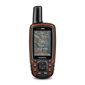 GARMIN GPSmap 64S