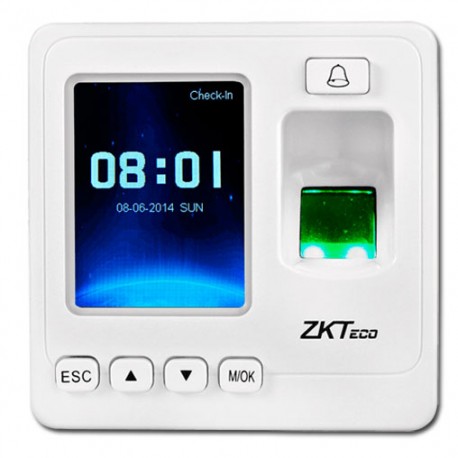 ZKTECO SF100/ID
