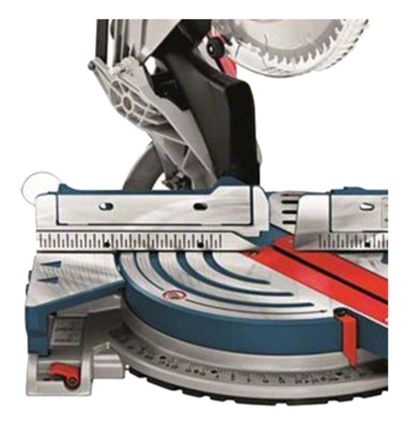 BOSCH GCM12X