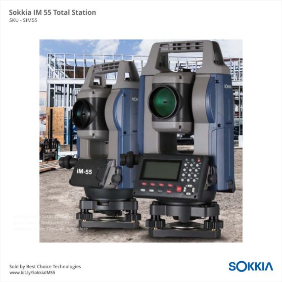 SOKKIA   iM-55