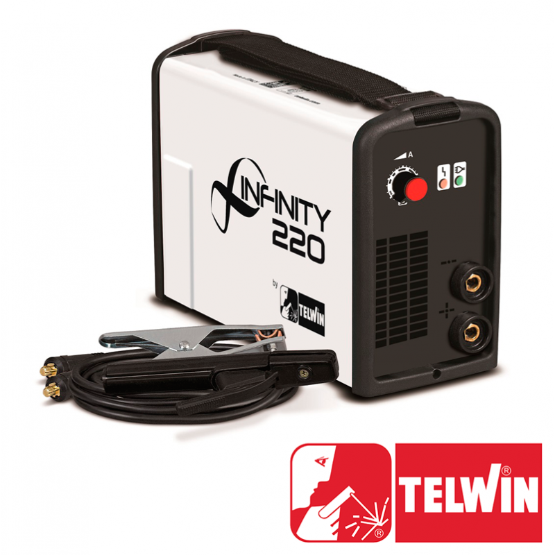 TELWIN Infinity 220