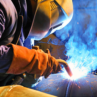 SOLANDINAS RX-200 DC