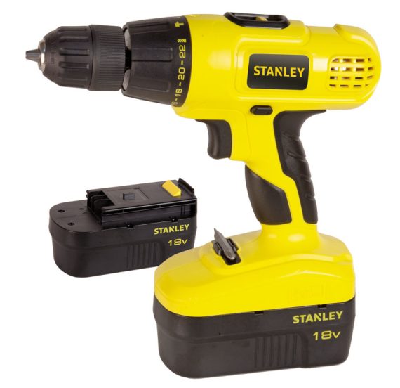 STANLEY  SBH20