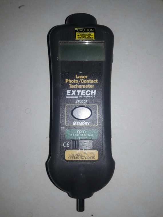 EXTECH  461995