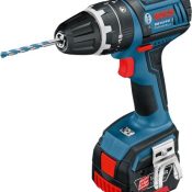 BOSCH GSB 14,4V-LI