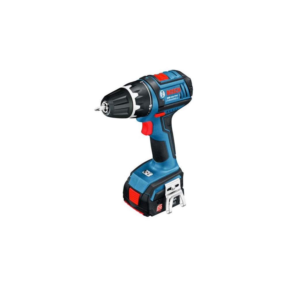 BOSCH GSB 14,4V-LI