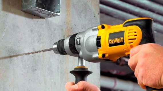 DEWALT DWD520