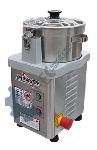 SKYMSEN CR-4LN