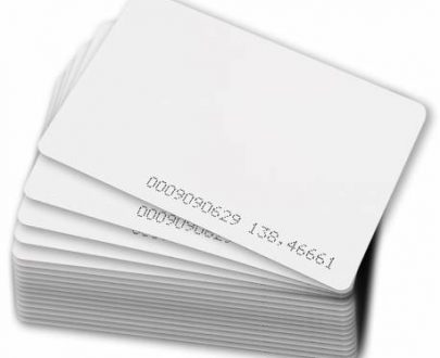 ZKTECO ID card(thin)