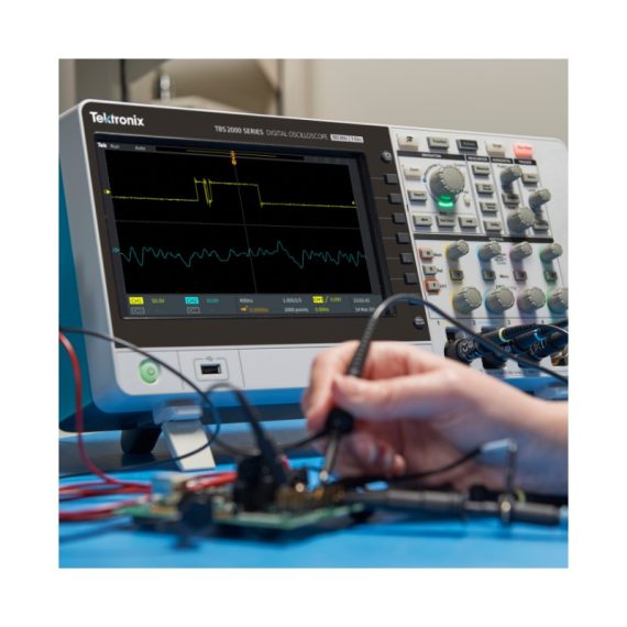 TEKTRONIX Tbs2000