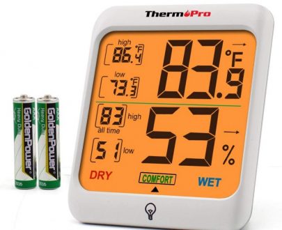 THERMO-PRO TP-53