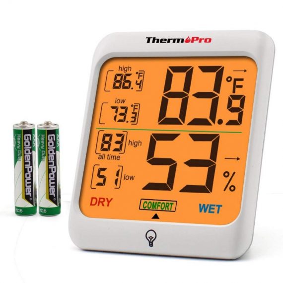 THERMO-PRO TP-53