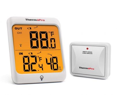 THERMO-PRO TP63