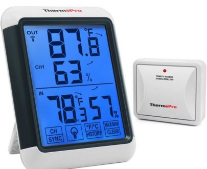 THERMO-PRO TP65