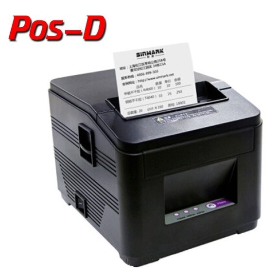 POS-D TP-180