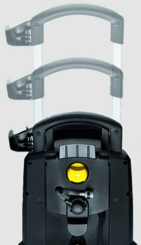 KARCHER HD 6/15 C