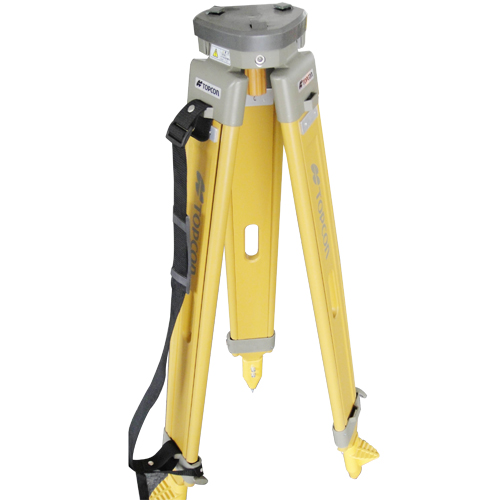 TOPCON DW-1