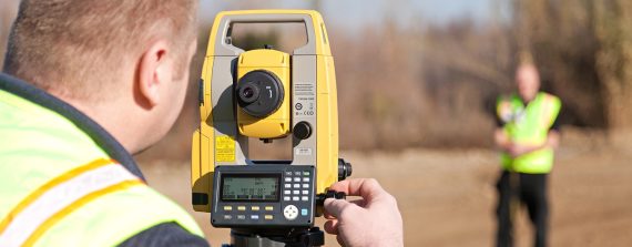 TOPCON OS-105