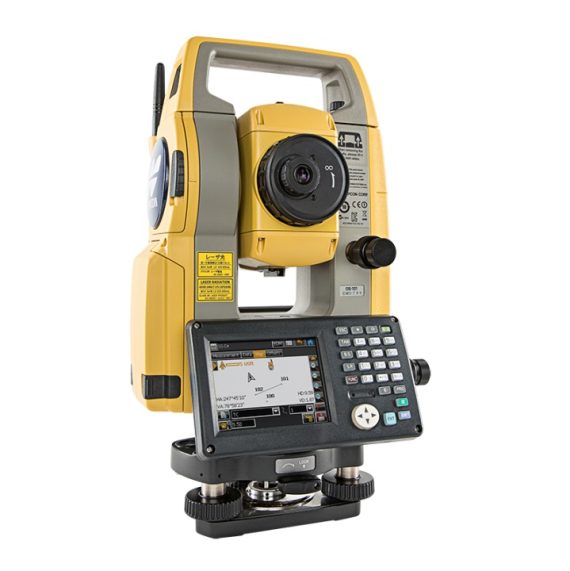 TOPCON OS-105