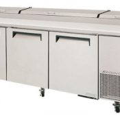 TURBO AIR  CTPR-93SD